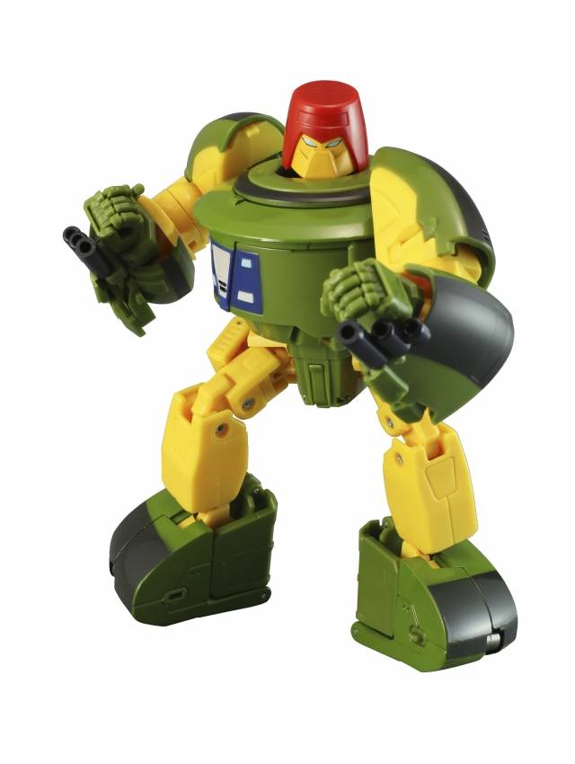 PS-11 Omne | Mastermind Creations | Ocular Max