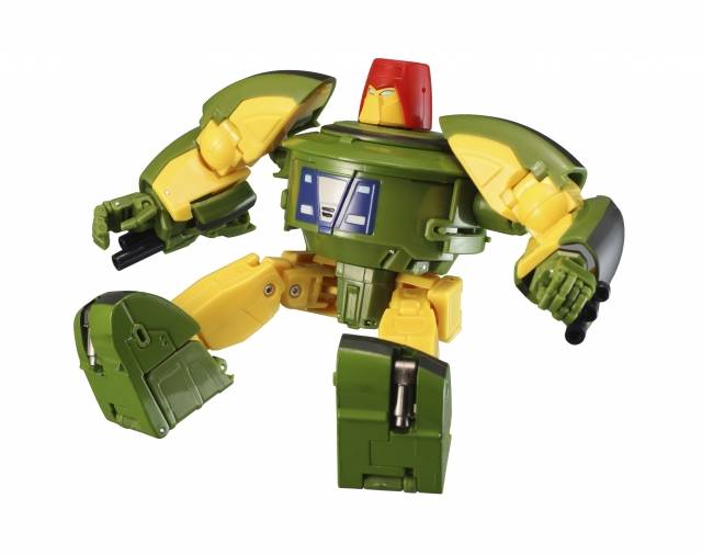 PS-11 Omne | Mastermind Creations | Ocular Max