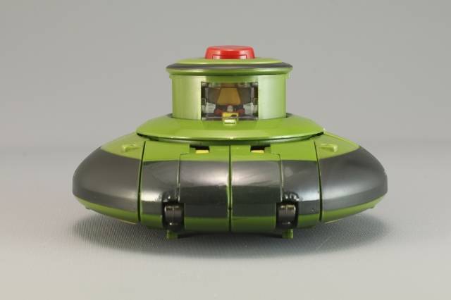 PS-11 Omne | Mastermind Creations | Ocular Max