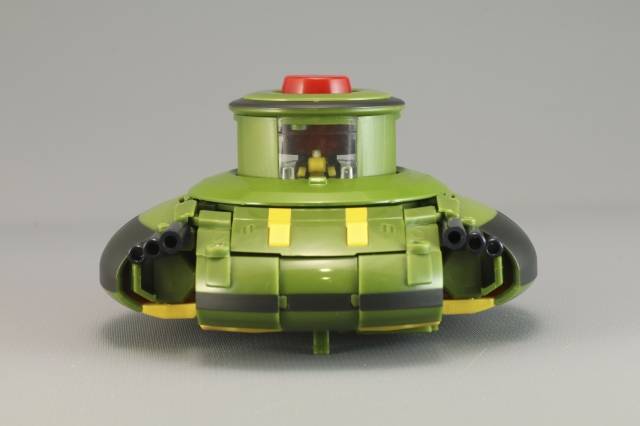 PS-11 Omne | Mastermind Creations | Ocular Max