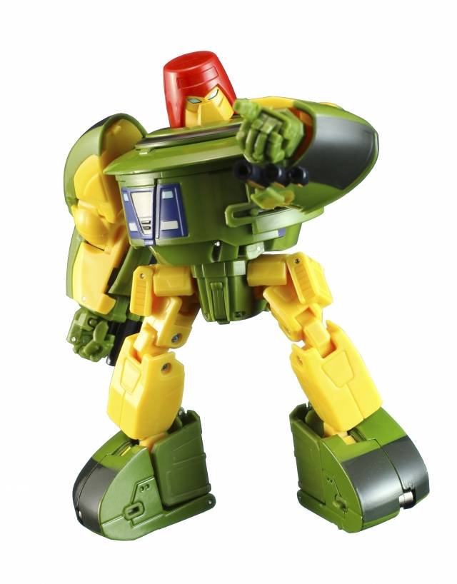 PS-11 Omne | Mastermind Creations | Ocular Max