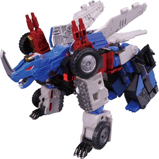 LG-EX Greatshot Takara Tomy Mall Exclusive | Japanese Transformers Legends