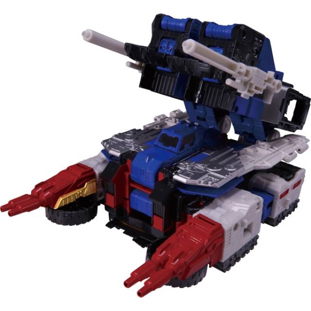 LG-EX Greatshot Takara Tomy Mall Exclusive | Japanese Transformers Legends