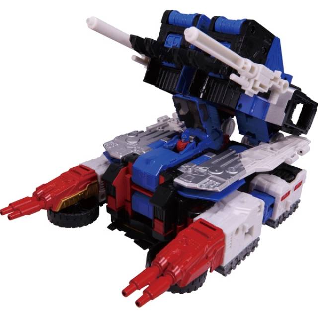 LG-EX Greatshot Takara Tomy Mall Exclusive | Japanese Transformers Legends