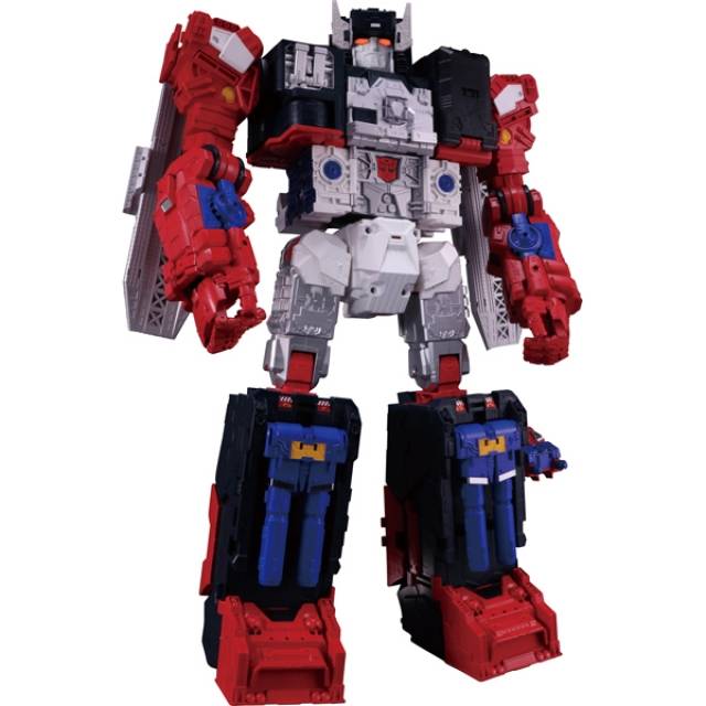 LG-EX Grand Maximus Takara Tomy Mall Exclusive | Japanese Transformers Legends