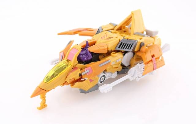 PX-09S Senectus | Planet X