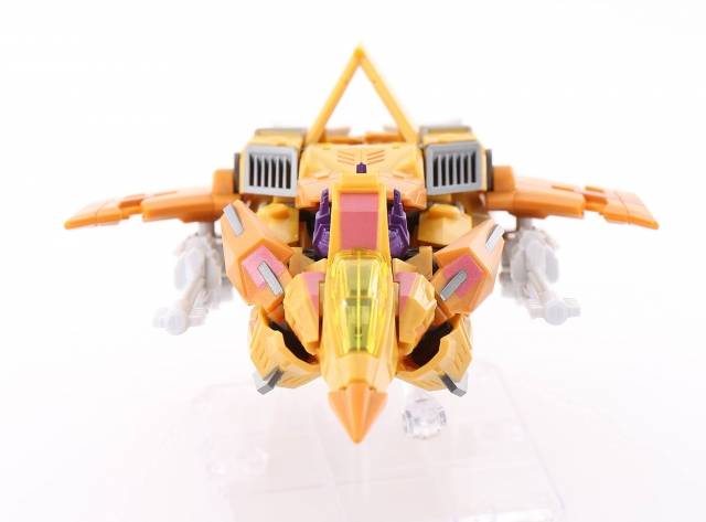 PX-09S Senectus | Planet X