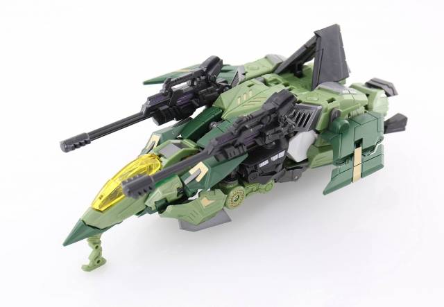 PX-09A Acis | Planet X