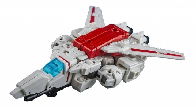 IF-EX30 Cygnus | Iron Factory