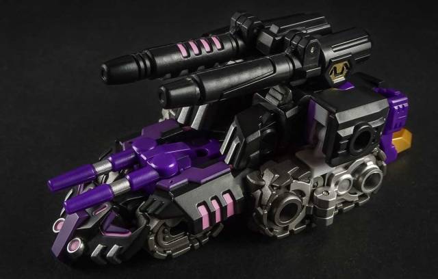 IF-EX31 Dubhe | Iron Factory | Spirits Of The D.e.c.