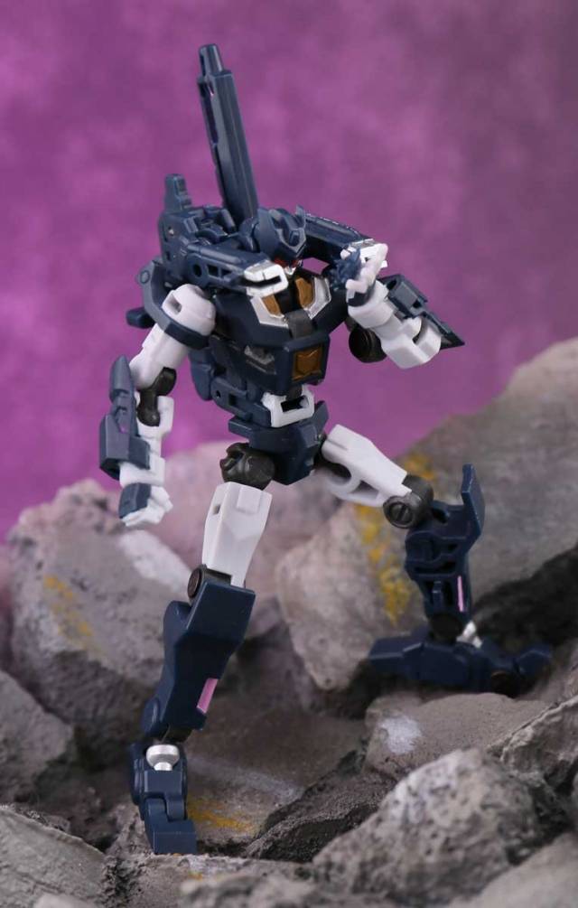 IF-EX32 IF-EX33 Phecda and Mizar | Iron Factory | Spirits Of The D.e.c.