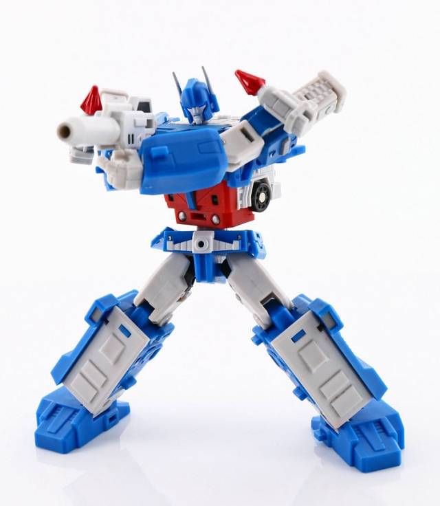 MS-B04 Transporter | Magic Square
