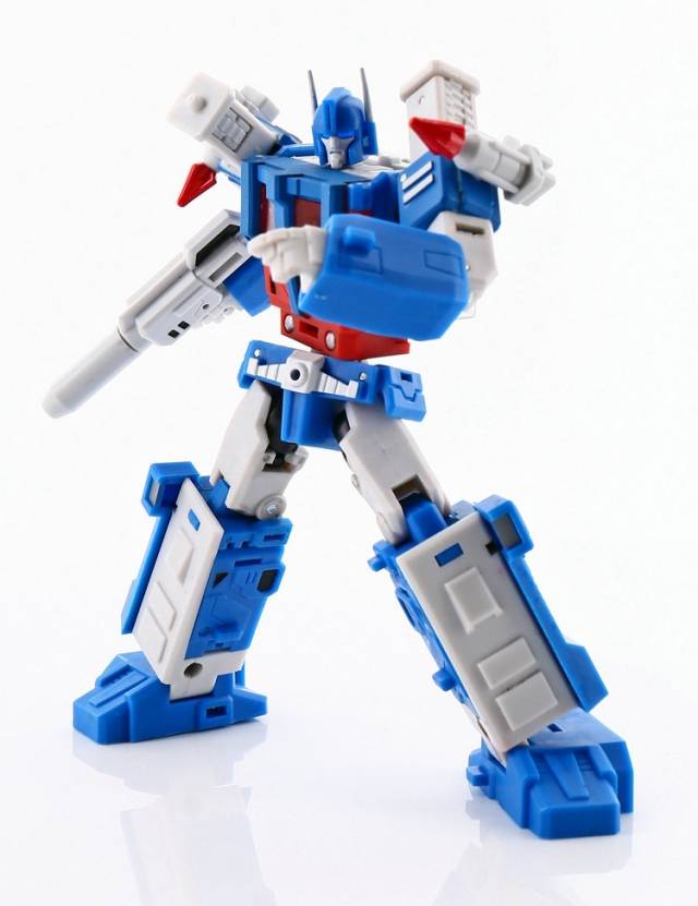 MS-B04 Transporter | Magic Square