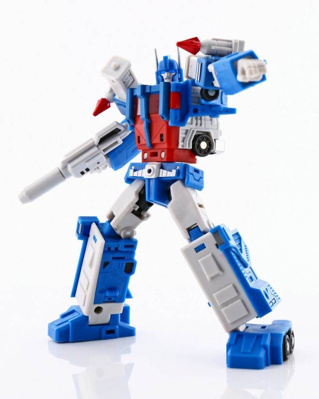 MS-B04 Transporter | Magic Square