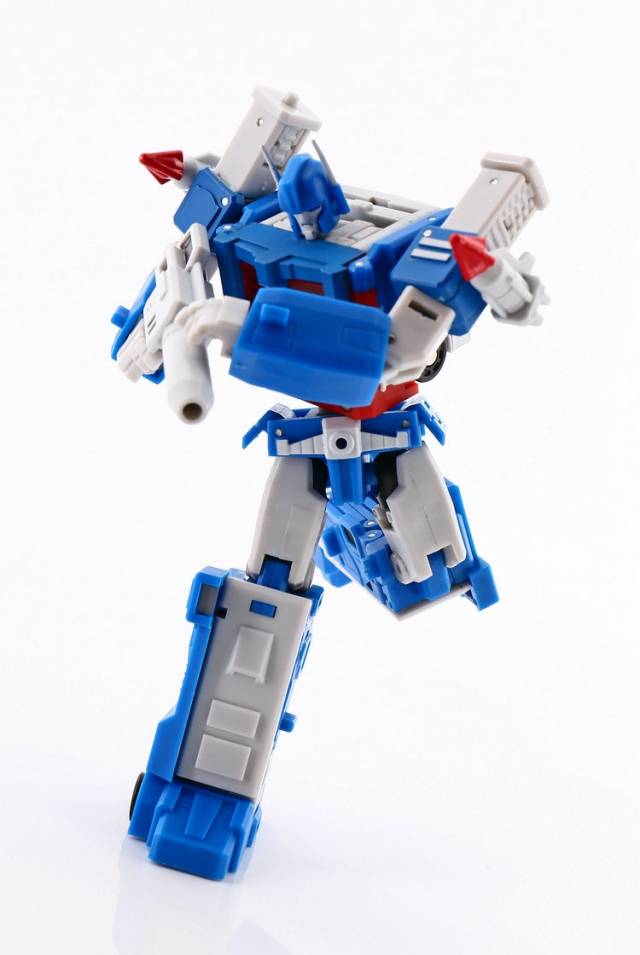 MS-B04 Transporter | Magic Square