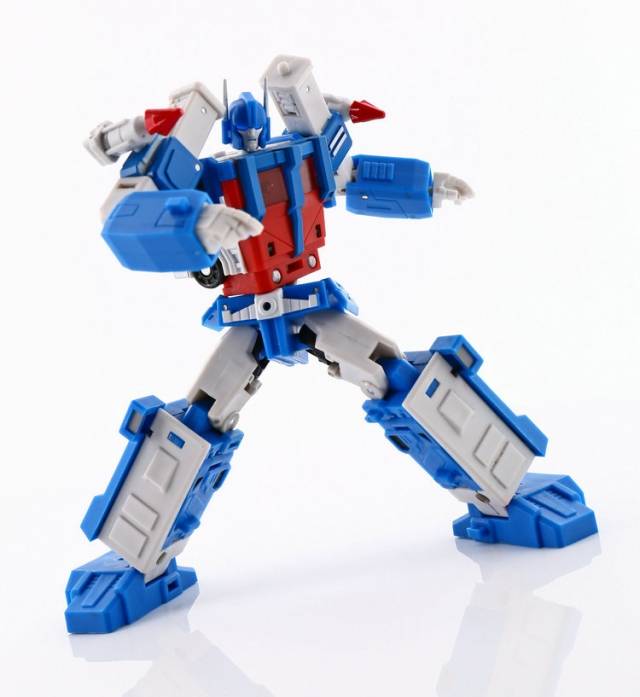 MS-B04 Transporter | Magic Square