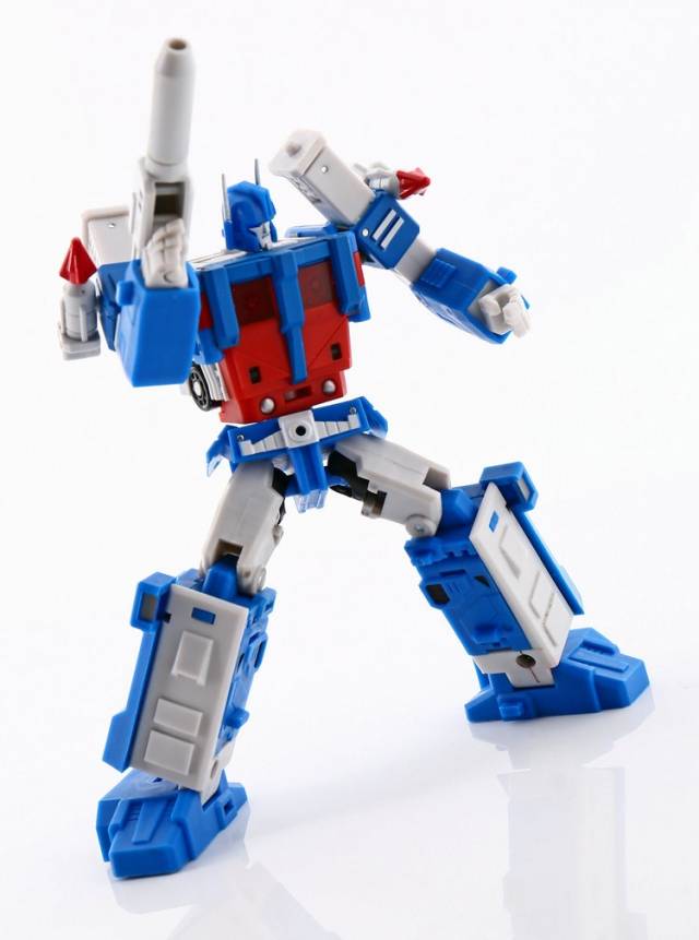 MS-B04 Transporter | Magic Square