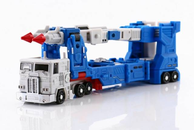 MS-B04 Transporter | Magic Square