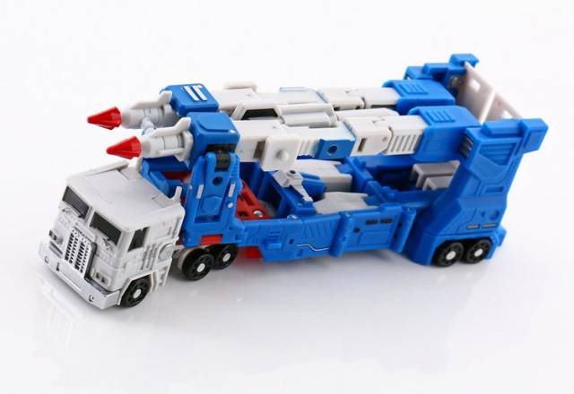 MS-B04 Transporter | Magic Square