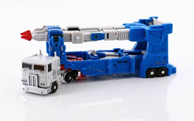 MS-B04 Transporter | Magic Square