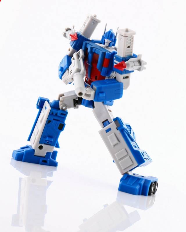 MS-B04 Transporter | Magic Square