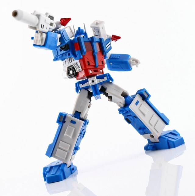MS-B04 Transporter | Magic Square