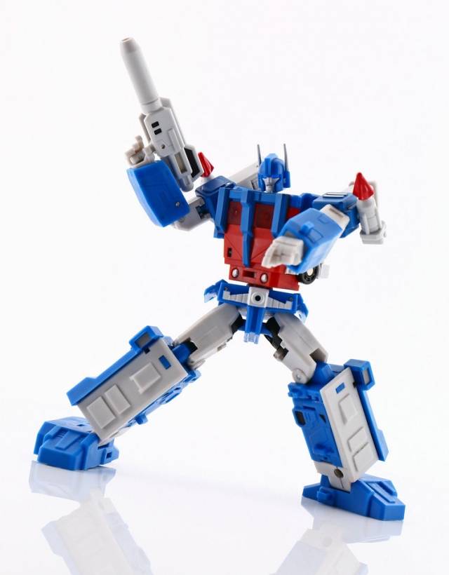 MS-B04 Transporter | Magic Square