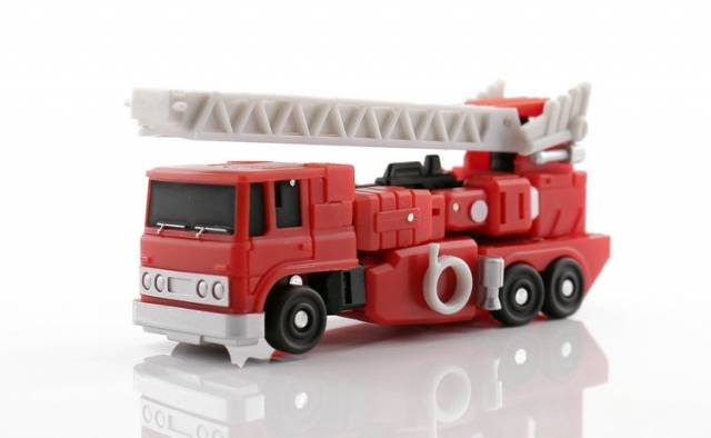 MS-B02 Fire Extinguisher | Magic Square