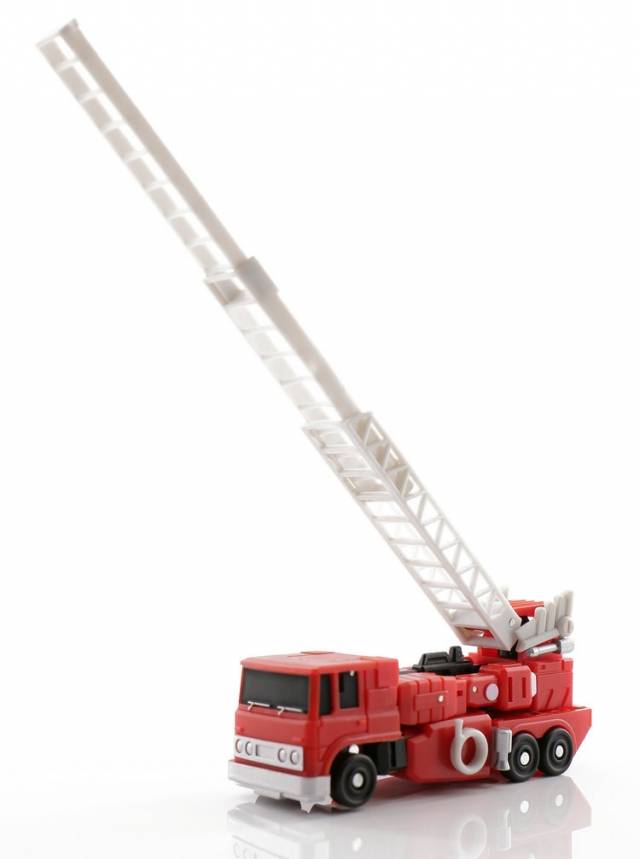 MS-B02 Fire Extinguisher | Magic Square