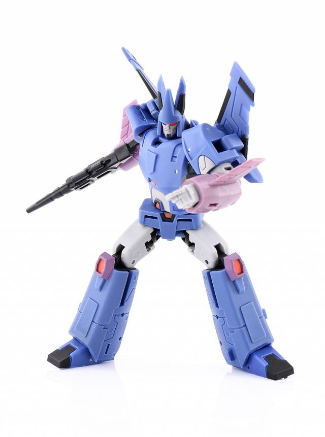 MS-B06 Space Skimming | Magic Square