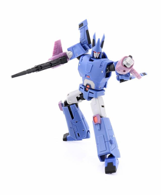 MS-B06 Space Skimming | Magic Square