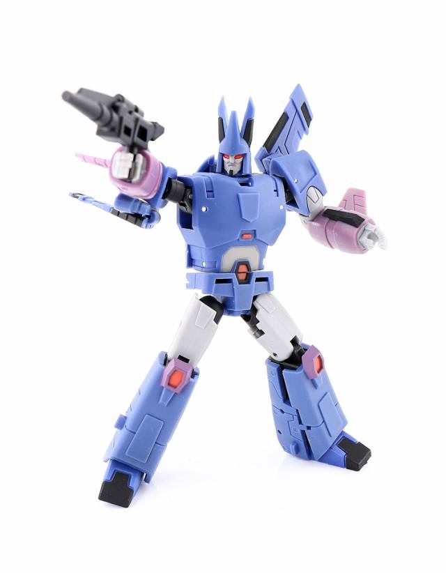 MS-B06 Space Skimming | Magic Square