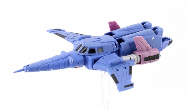 MS-B06 Space Skimming | Magic Square