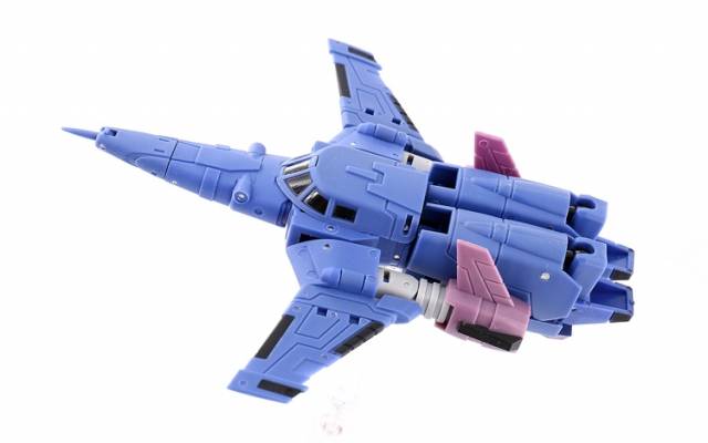 MS-B06 Space Skimming | Magic Square