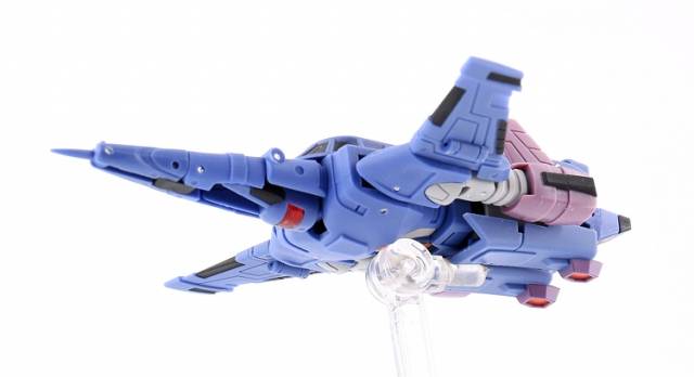 MS-B06 Space Skimming | Magic Square