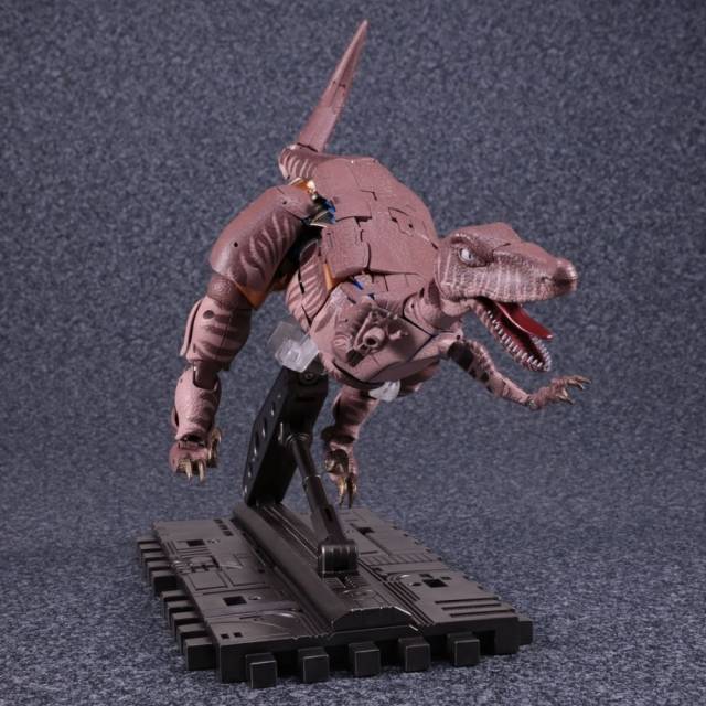 MP-41 Dinobot | Transformers Masterpiece Beast Wars
