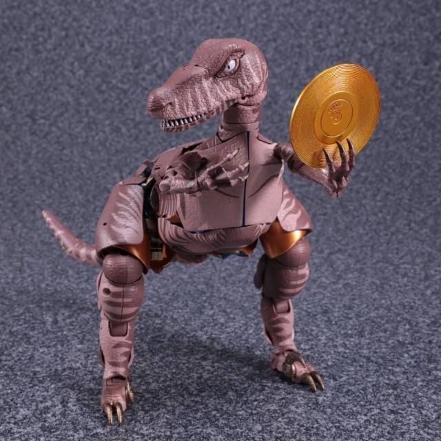 MP-41 Dinobot | Transformers Masterpiece Beast Wars