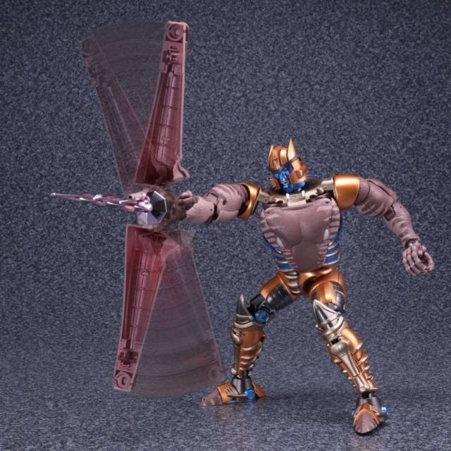 MP-41 Dinobot | Transformers Masterpiece Beast Wars