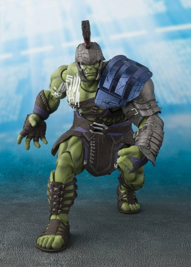 Hulk   S.H. Figuarts | Bandai Tamashii Nations | Marvel
