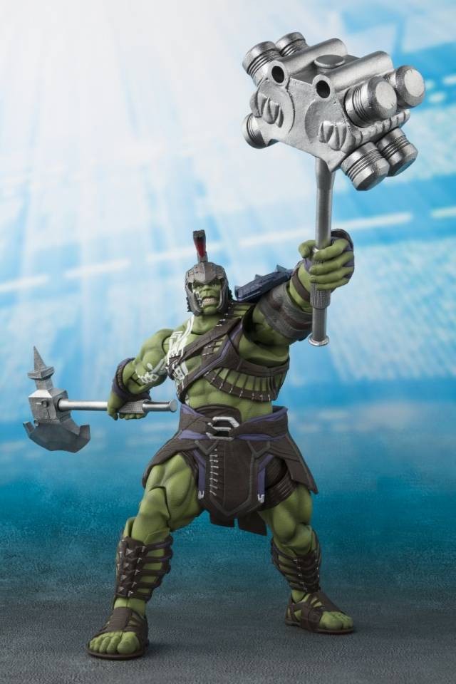 Hulk   S.H. Figuarts | Bandai Tamashii Nations | Marvel