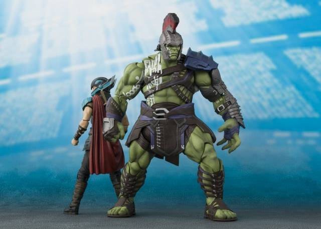 Hulk   S.H. Figuarts | Bandai Tamashii Nations | Marvel