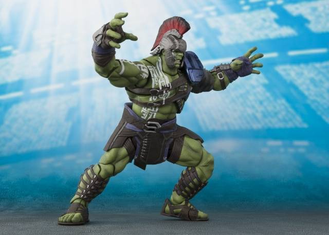 Hulk   S.H. Figuarts | Bandai Tamashii Nations | Marvel