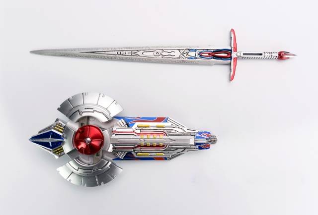 A-01 El Cid | Alien Attack | Upgrade Kit