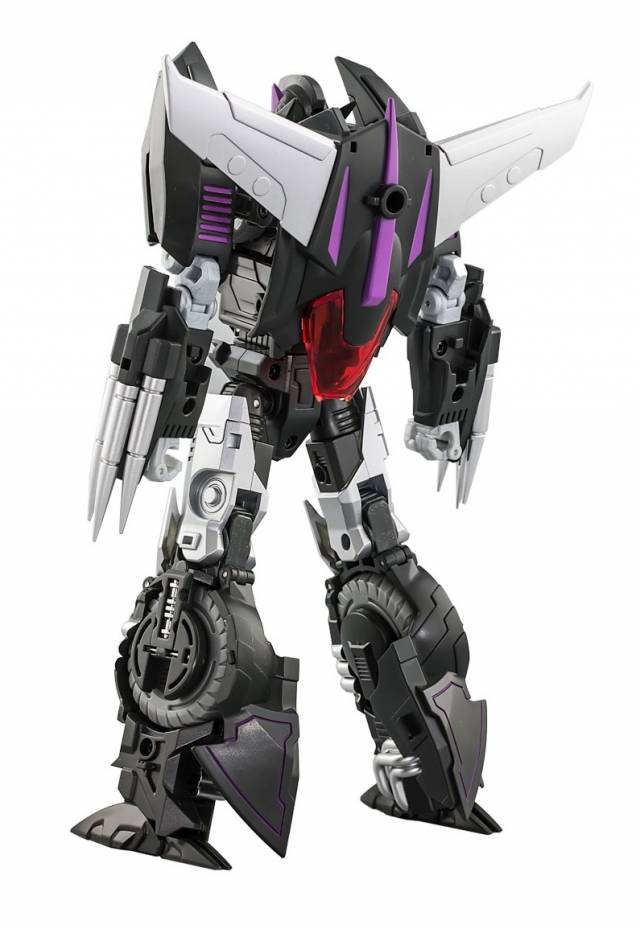 R-27SG Calidus Ghost Version Convention Exclusive | Mastermind Creations | Reformatted