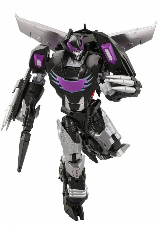 R-27SG Calidus Ghost Version Convention Exclusive | Mastermind Creations | Reformatted