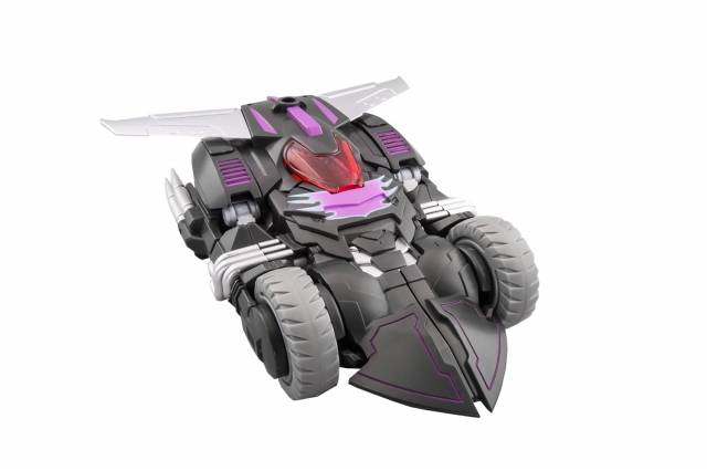 R-27SG Calidus Ghost Version Convention Exclusive | Mastermind Creations | Reformatted