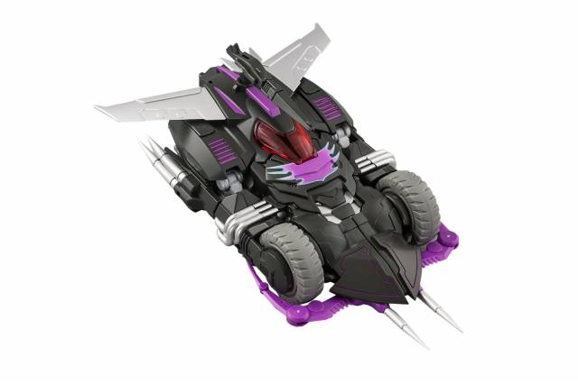 R-27SG Calidus Ghost Version Convention Exclusive | Mastermind Creations | Reformatted