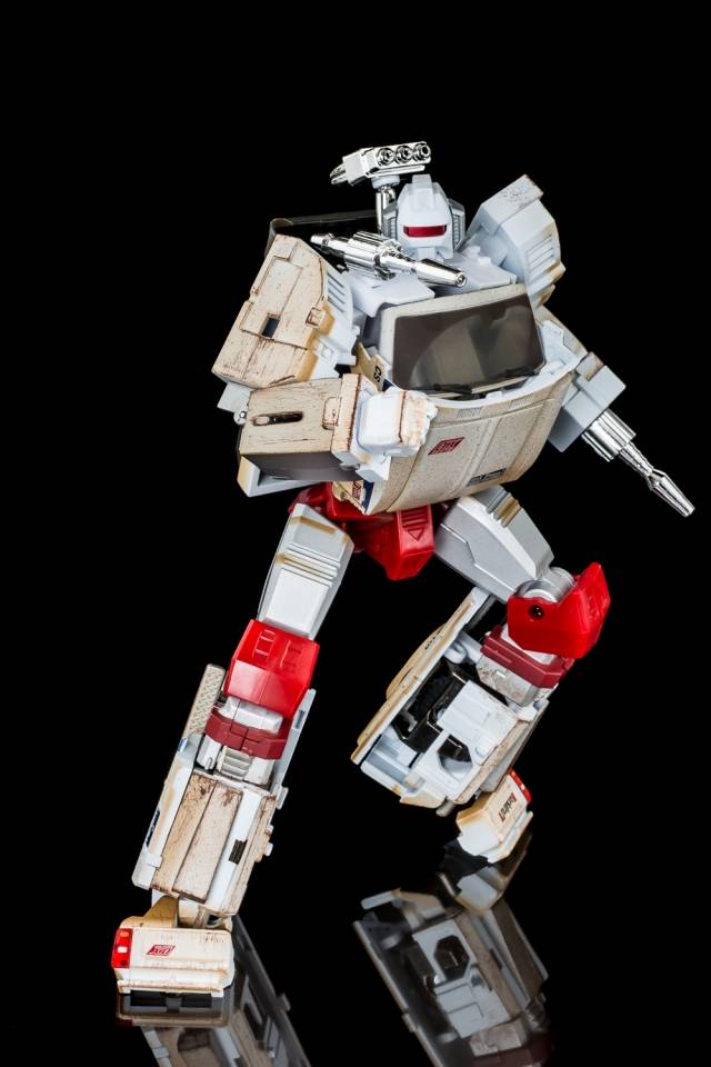 PS-06O Terraegis Offroad Convention Exclusive | Mastermind Creations | Ocular Max