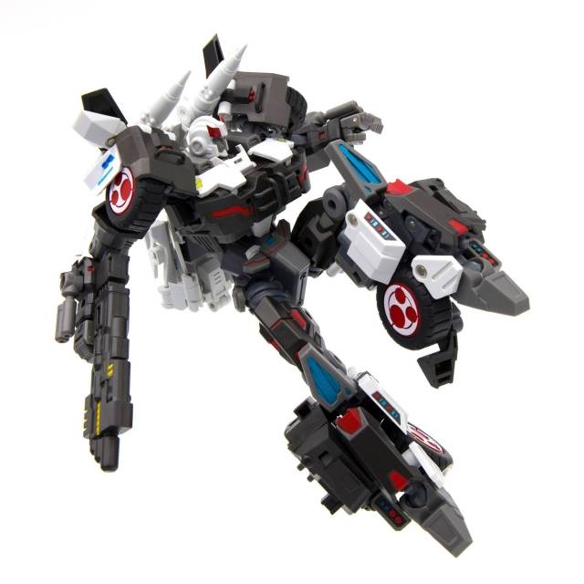 GDW-02 Rebel | GCreation