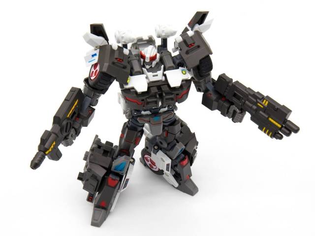 GDW-02 Rebel | GCreation